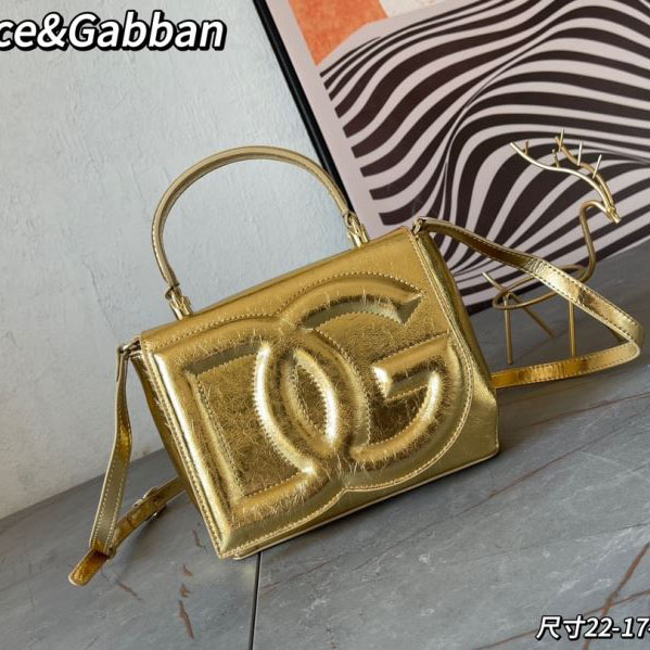 Dolce Gabbana Satchel Bags